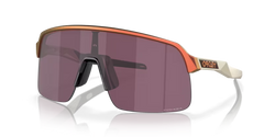 Sluneční brýle Oakley Sutro Lite Matte Red Gold Colorshift Frame/Prizm Road Black Lenses