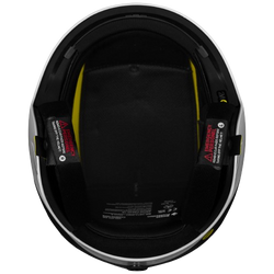Lyžařská helma Sweet Protection Volata 2Vi® Mips Race Helmet Gloss White - 2025/26