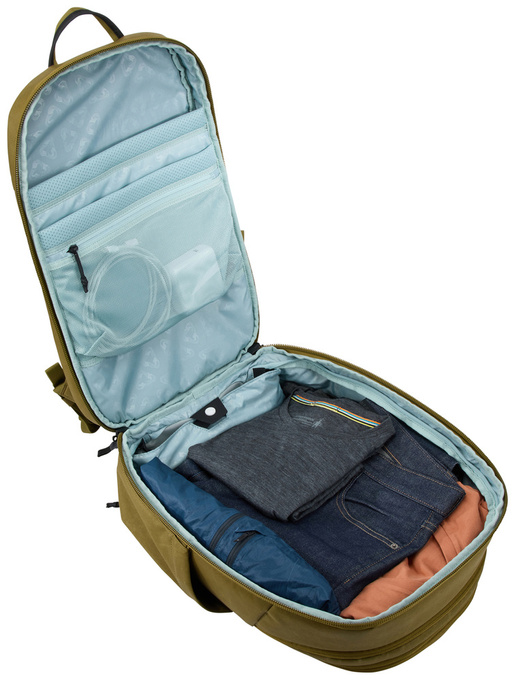 Batoh Thule Aion Travel Backpack 28L Nutria