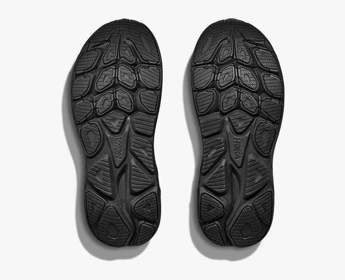 Dámská boty Hoka Clifton 10 Black/Black