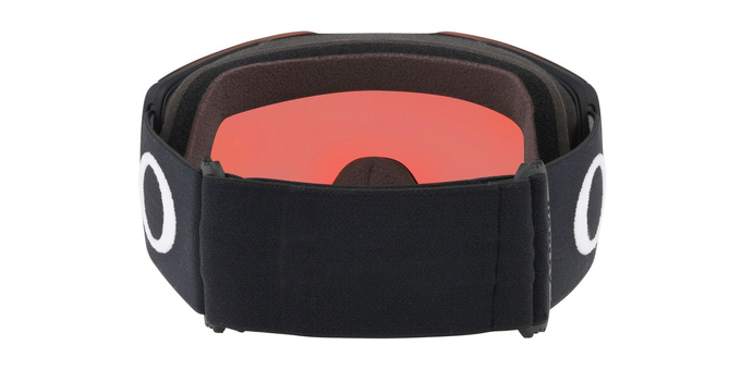 Lyžařské brýle Oakley Fall Line L Matte Black/Prizm Snow Sapphire Iridum - 2025/26
