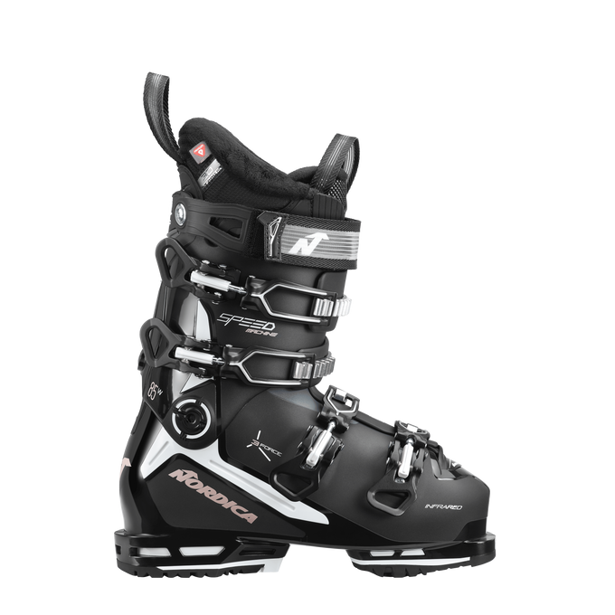 Sjezdové boty Nordica Speedmachine 3 85 W (GW) - 2025/26