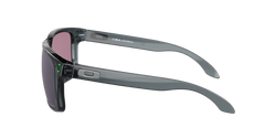 Sluneční brýle Oakley Holbrook XL Crystal Black Frame / Prizm Jade Lenses
