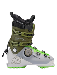 Sjezdové boty K2 Mindbender 130 Boa - 2024/25