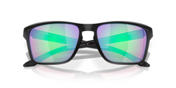Sluneční brýle Oakley Sylas Prizm Golf Lenses/Matte Black Ink Frame