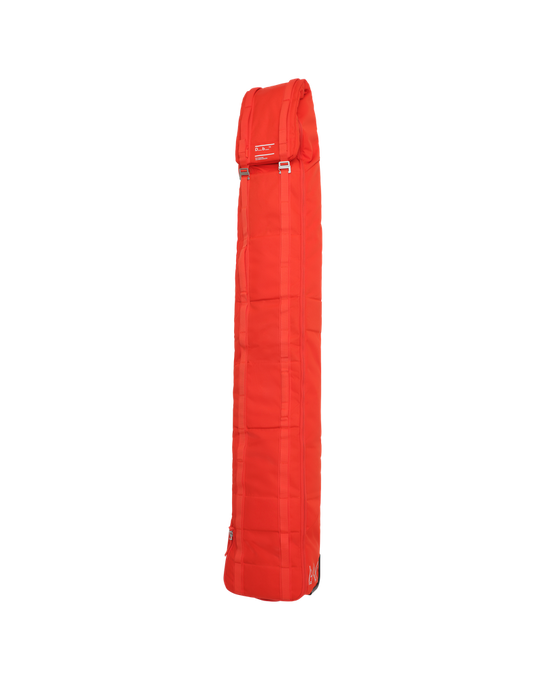 Vak na lyže Db Snow Roller Falu Red - 2023/24