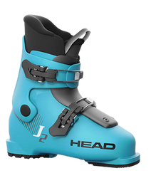 Sjezdové boty HEAD J2 Speedblue - 2025/26