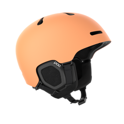 Lyžařská helma POC Fornix MIPS Apricot Sunstone Matt - 2025/26