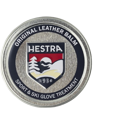 Hestra Leather Balm