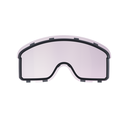 Sklo do brýlí POC Nexal Lens Clarity Highly Intense/Artificial Light - 2025/26
