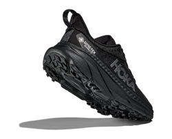 Boty Hoka Challenger ATR 7 GTX Black/Black