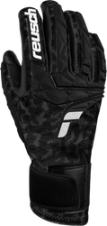 Lyžařské rukavice Reusch World Cup Warrior Neo - 2023/24