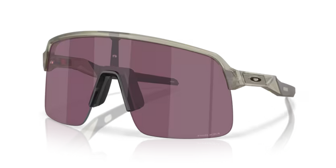 Sluneční brýle Oakley Sutro Lite Matte Grey Ink Frame/Prizm Road Black Lenses