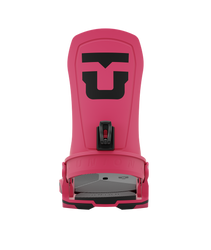 Vázání na Snowboard Union Force Magenta - 2024/25