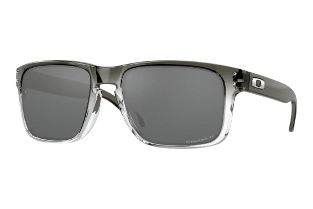 Sluneční brýle Oakley Holbrook Dark Ink Fade Frame/Prizm Black Polarized Lenses