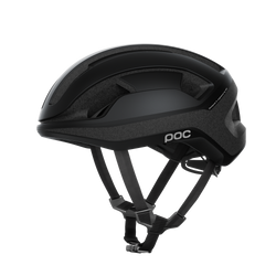 Cyklistická helma POC Omne Lite Uranium Black Matt - 2024