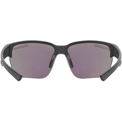 Slnečné okuliare Uvex Sportstyle 805 CV Black Mat/Mirror Green - 2023