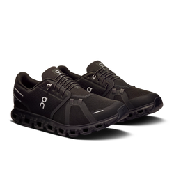 Pánska obuv ON RUNNING Cloud 6 Black/Black