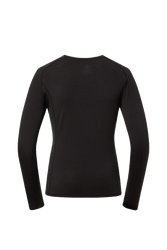 Funkční triko Descente Base Layer Top Black - 2025/26