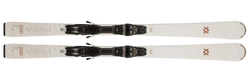 Zjazdové lyže Volkl Flair SC - 2024/25