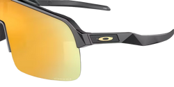 Sluneční brýle Oakley Sutro Lite Matte Carbon Frame / Prizm 24K Lenses