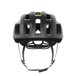 Cyklistická helma POC Ventral Air MIPS Uranium Black Matt - 2024