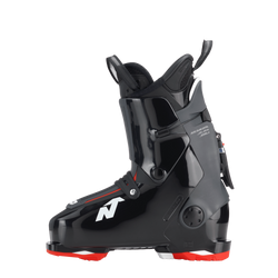 Sjezdové boty Nordica HF 110 GW Black Anthracite Red - 2023/24