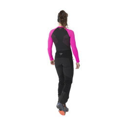 Kalhoty na lyžařské túry Dynafit Blacklight Hybrid Pants W Black Out  - 2025/26