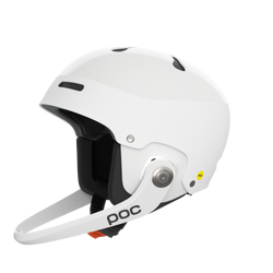 Lyžařská helma POC Artic SL Mips Hydrogen White - 2025/26
