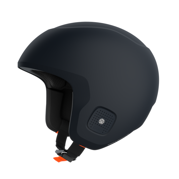 Lyžařská helma POC Skull Dura X Mips Apatite Navy Matt - 2025/26