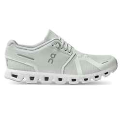 Dámská boty On Running Cloud 5 Ice/White