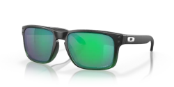 Sluneční brýlev OAKLEY Holbrook Jade Fade Prizm Jade - 2023