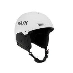 Lyžařská helma KASK Titano White - 2025/26