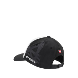 Víčko Eisbar Ora Cap SKA AT White/Black - 2025/26