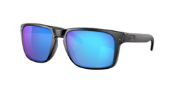 Sluneční brýle Oakley Holbrook XL Prizm Sapphire Polarized Lenses/Matte Black Frame