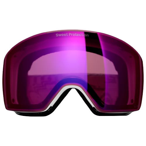 Lyžařské brýle Sweet Protection Connor RIG® Reflect Goggles 25 Years Edition Block Party - 2025/26
