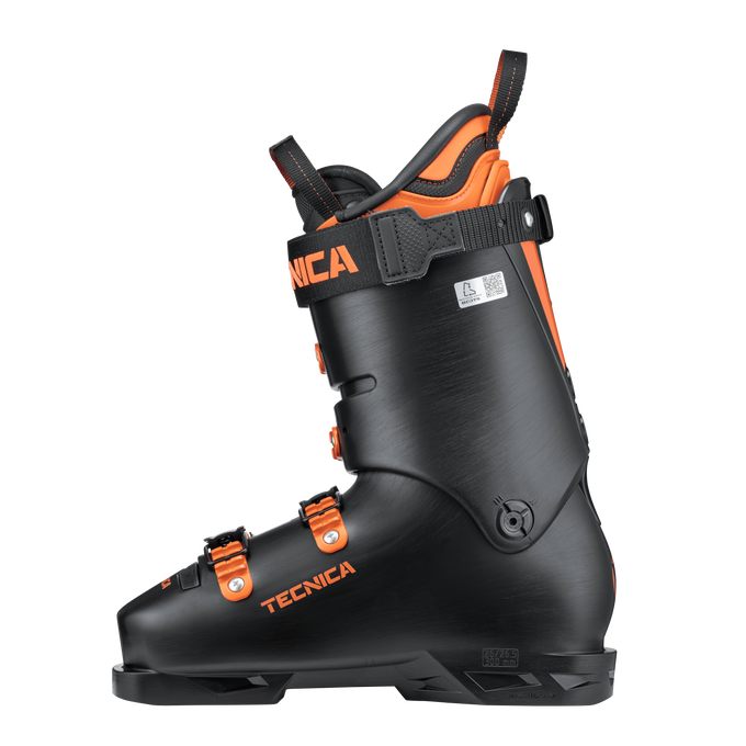 Sjezdové boty TECNICA Firebird R 110 Black - 2025/26