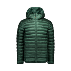 Bunda POC W's Coalesce Jacket Pargasite Green - 2025/26