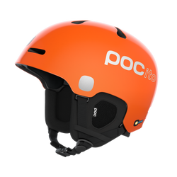 Lyžařská helma POC Pocito Fornix Mips Fluorescent Orange - 2024/25