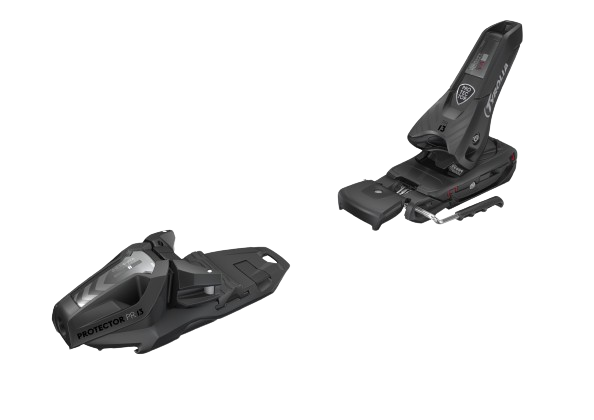 Sjezdové vázání HEAD Protector PR 13 GW  brake 85 Matt Black - 2025/26