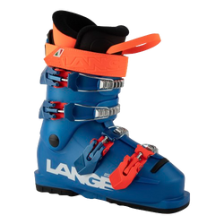 Sjezdové boty Lange RSJ 65 Vibrant Blue - 2025/26