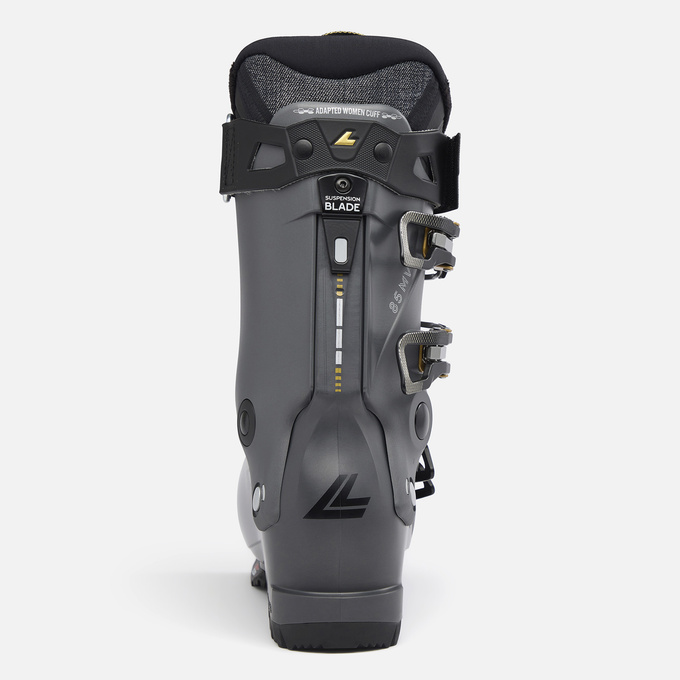 Sjezdové boty Lange Shadow 85 W HV GW - 2025/26