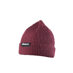 Čepice Nordica Essential Unleashed Beanie Bordeaux - 2025/26