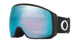 Lyžařské brýle Oakley Flight Tracker L Matte Black Prizm Snow Sapphire Irid - 2025/26