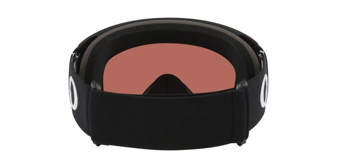 Lyžařské brýle Oakley Flight Deck M Matte Black/Prizm 24K Iridium - 2025/26