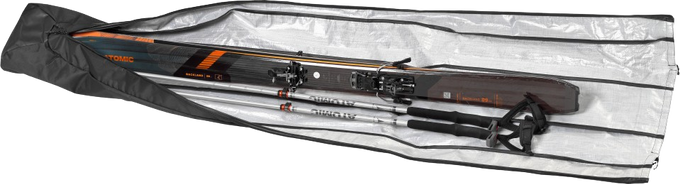 Vak na lyže Atomic Ski Bag Black – 2024/25