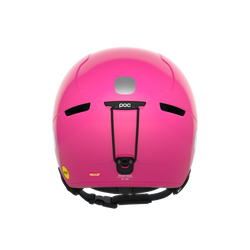 Lyžiarska helma POC Pocito Obex Mips Fluorescent Pink - 2025/26