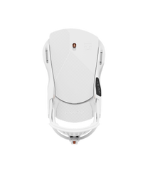 Vázání na Snowboard Union Trilogy White - 2024/25