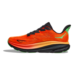 Boty Hoka Clifton 9 Flame/Vibrant Orange
