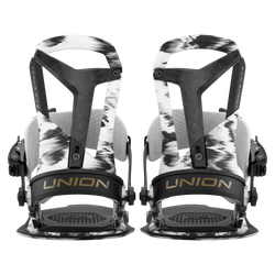 Vázání na Snowboard Union Falcor Haze - 2025/26